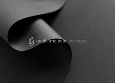Guglielmo Pepe建筑事务所品牌设计