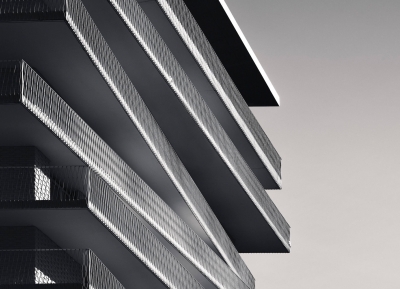 Epaillard+Machado黑白建築攝影作品
