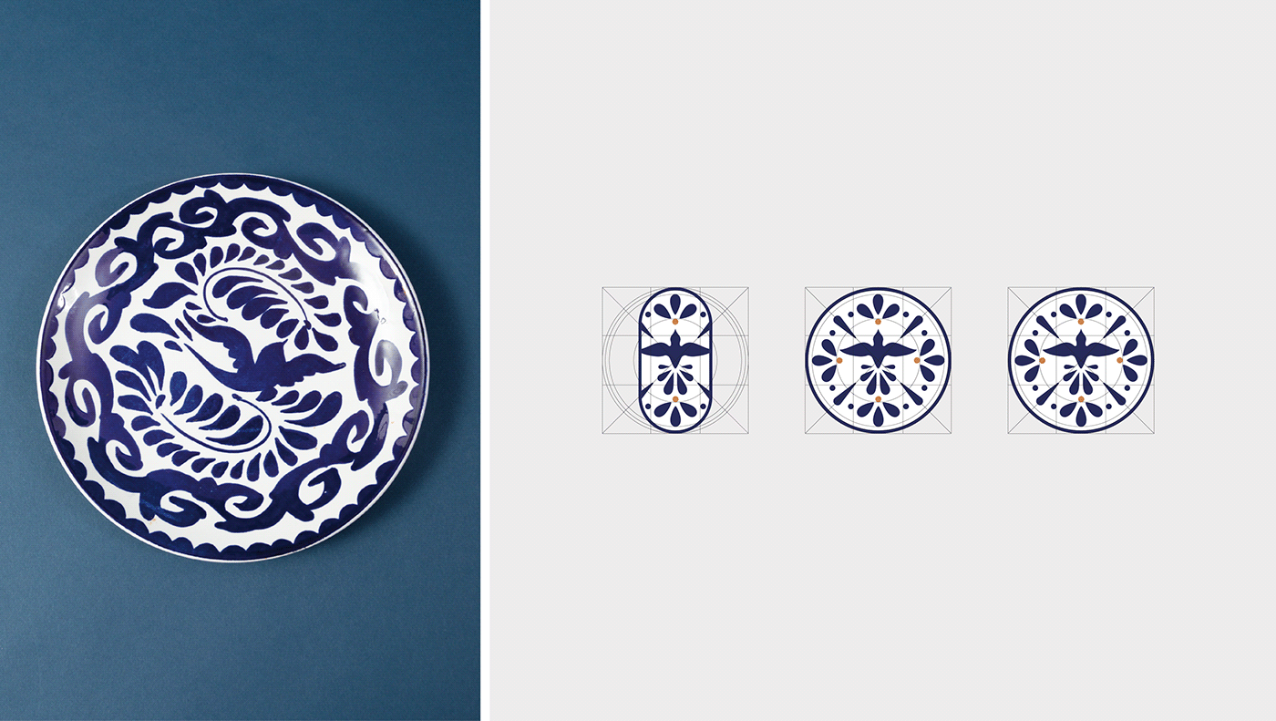 Anfora陶瓷品牌100周年视觉形象设计