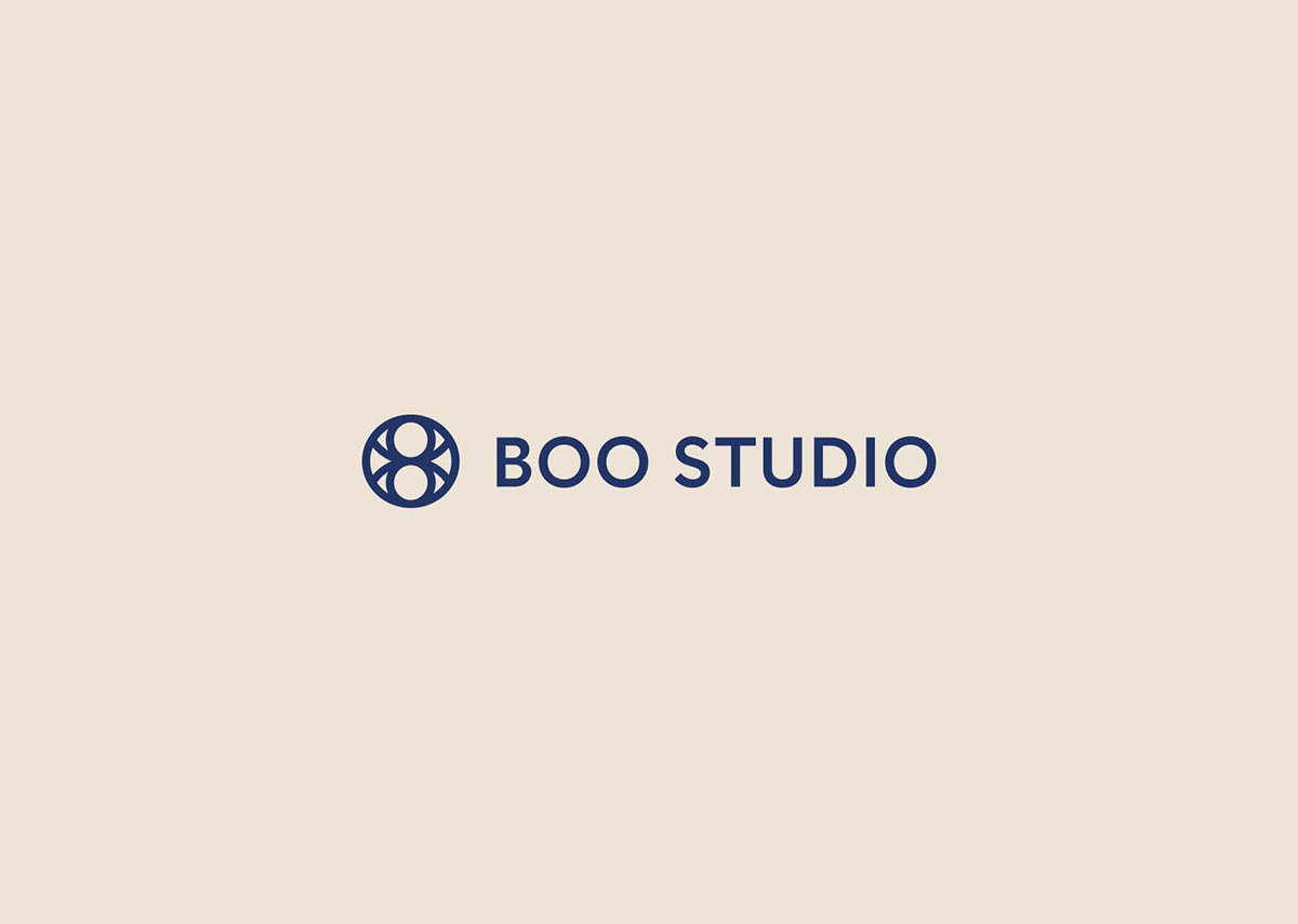 BOO Studio儿童服饰品牌设计