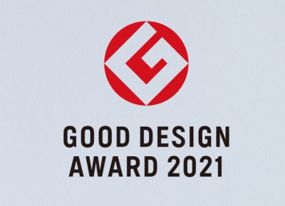 硬核实力丨立达信成功斩获2021日本G-Mark设计奖
