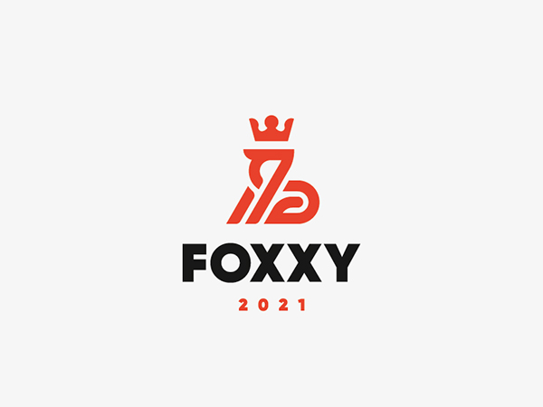 50款漂亮的logo设计（2021.9月号）
