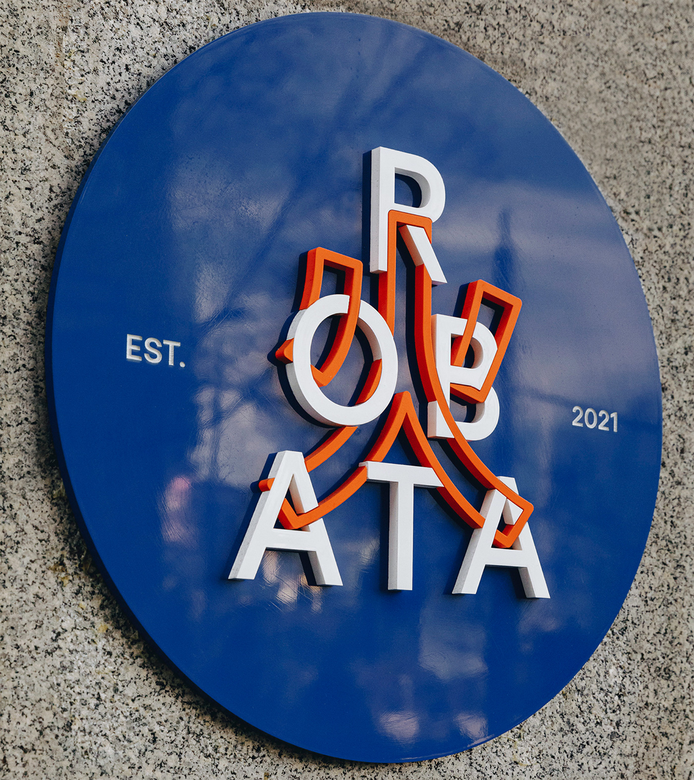 Robata日式餐厅品牌设计