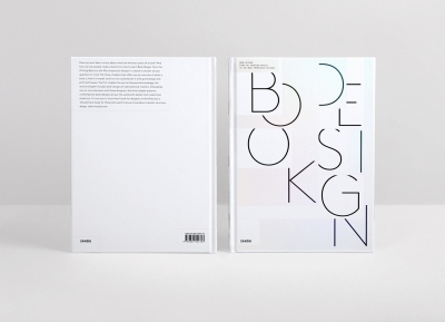 Book Design圖書裝幀和版式設計