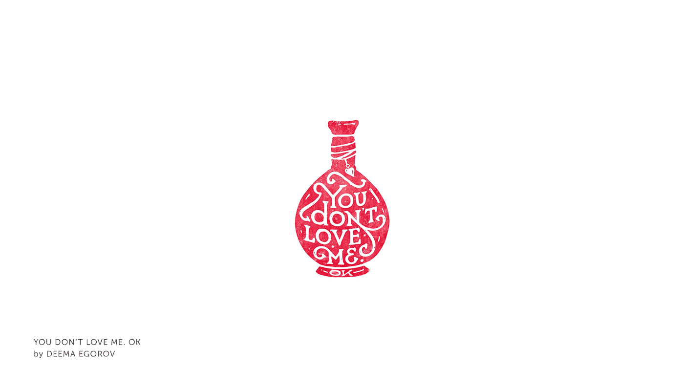 31款情人节(Valentine's day)主题logo设计