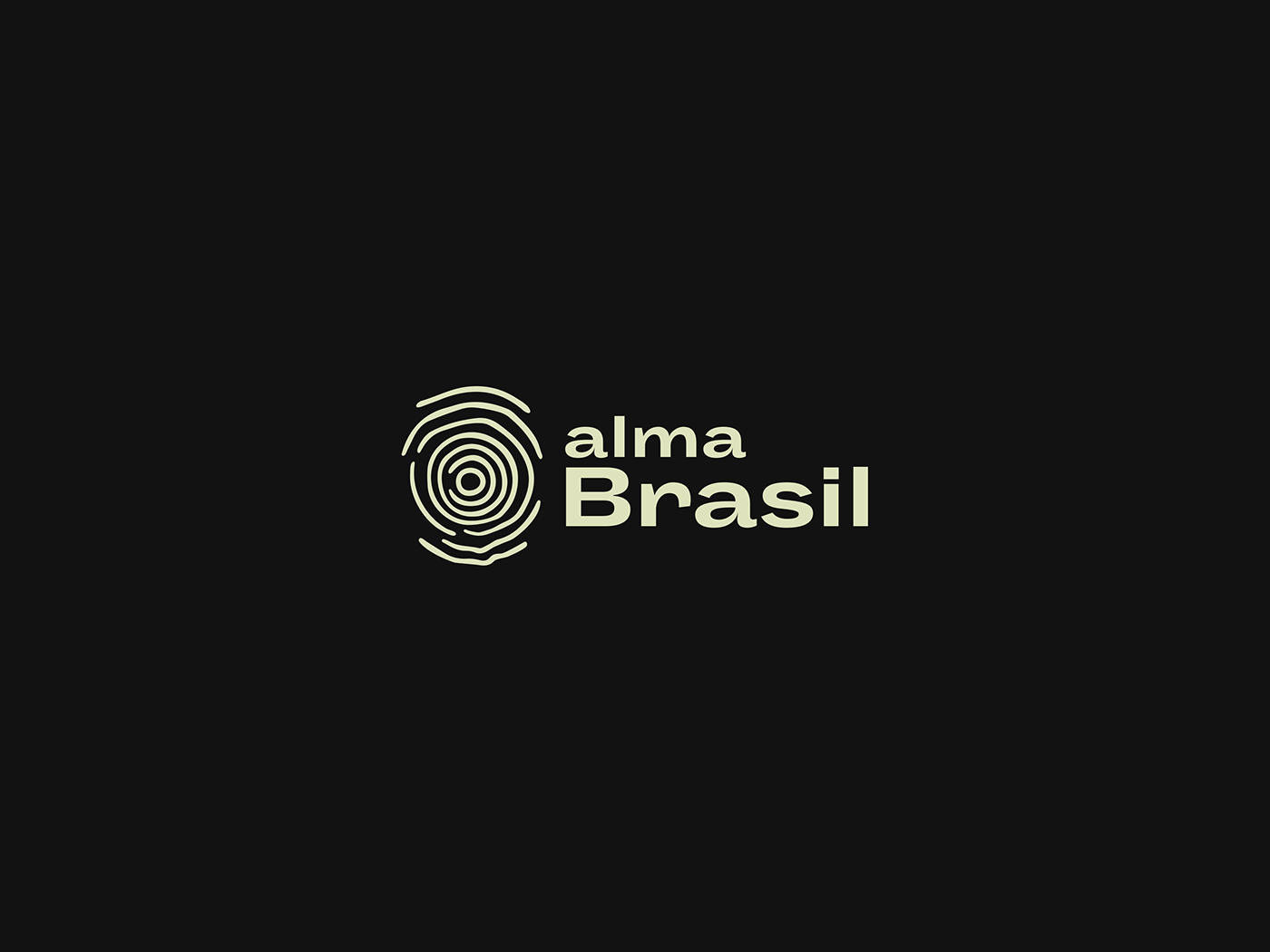 T恤品牌Brazil Soul视觉VI设计