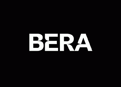 品牌评估平台BERA视觉形象设计