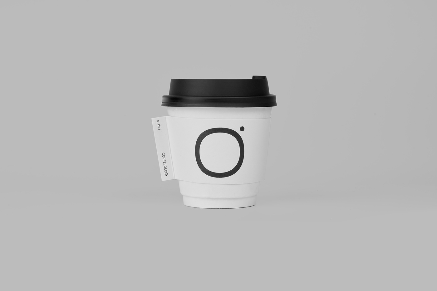 Coffeeology咖啡馆品牌视觉设计