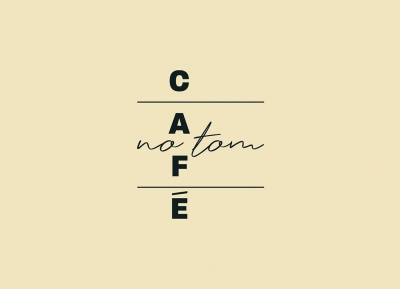 Café no Tom咖啡品牌设计