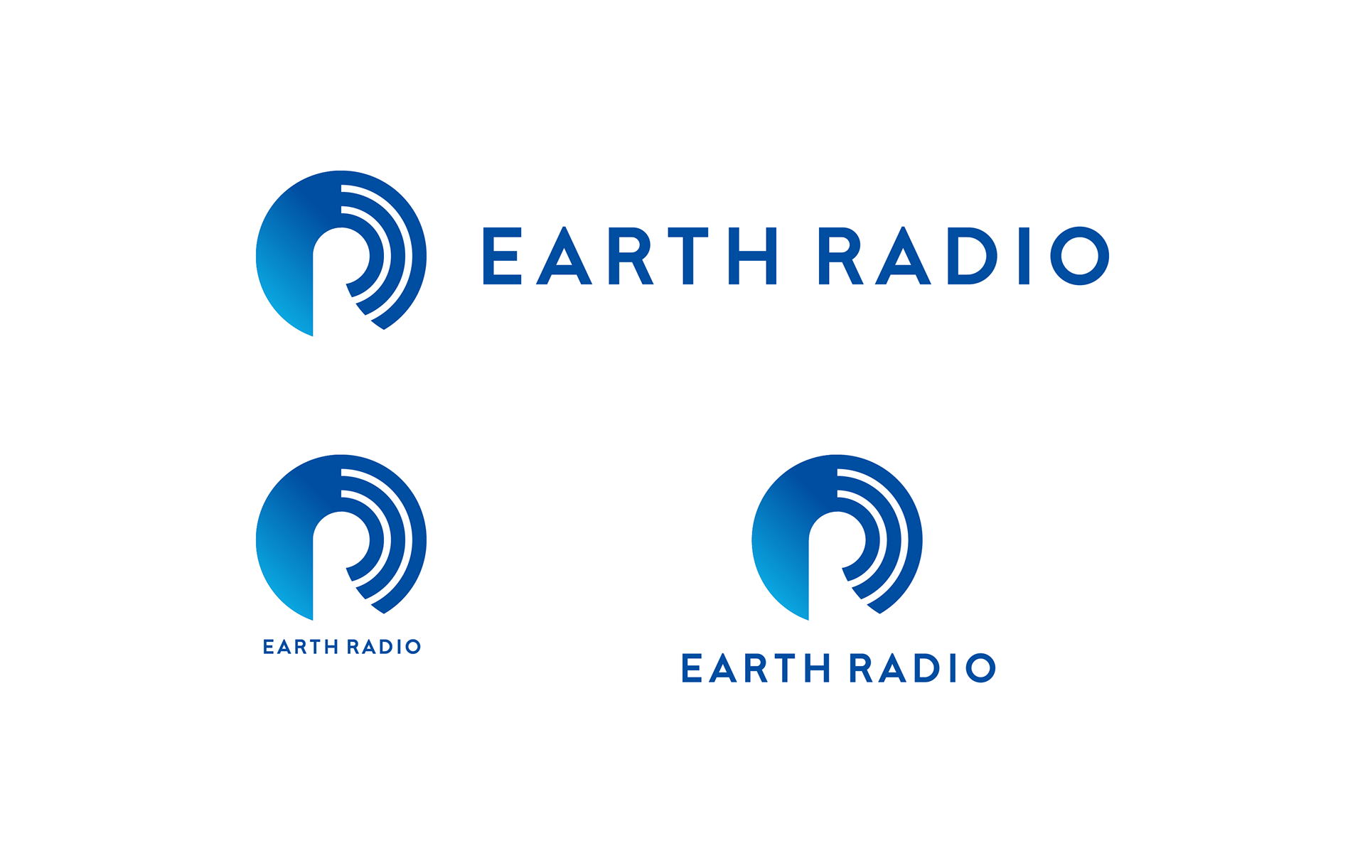 EARTH RADIO刀具品牌设计