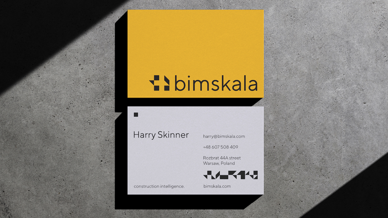 Bimskala品牌设计欣赏