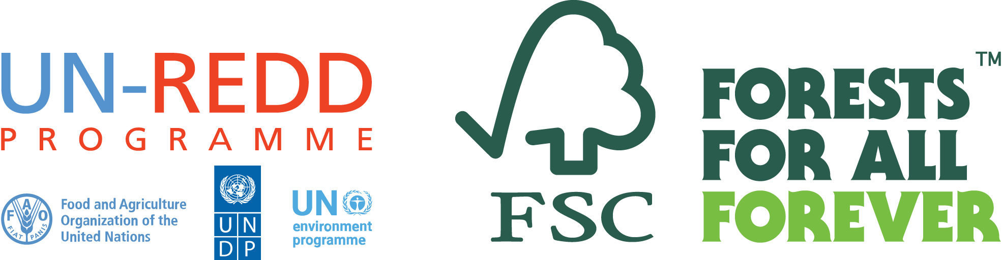 FSC携手UN-REDD共建可持续热带木材信息平台，即刻加入，获取商机！