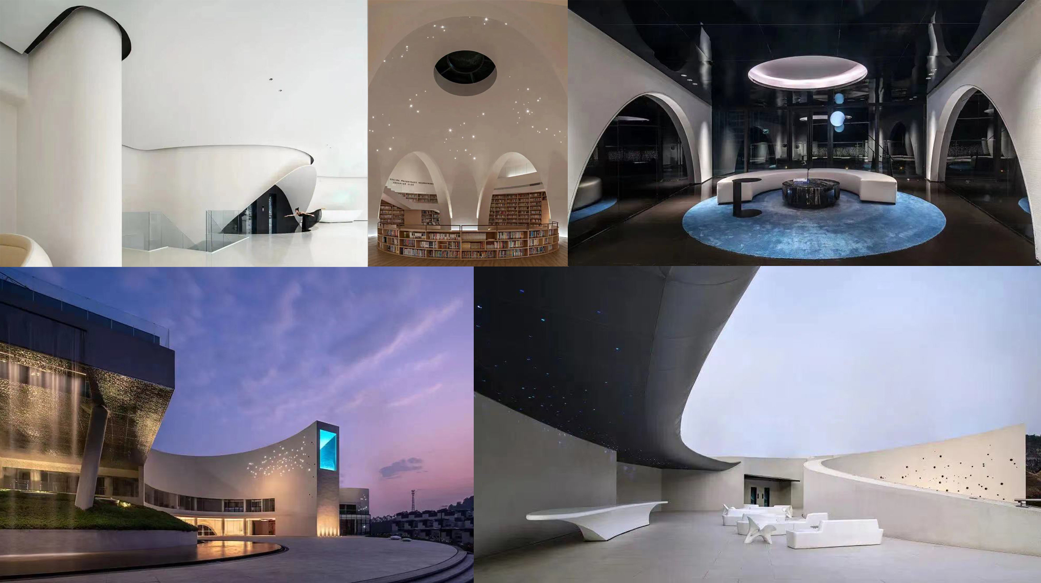 赋能中国设计 筑建创新未来 德国高仪与世界建筑节联袂助推全球设计发展