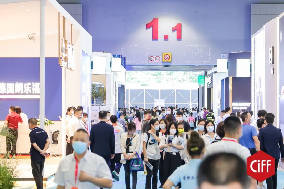 观察+ | 家居行业展会扎堆，第49届中国家博会（广州）为何“C位出圈”？