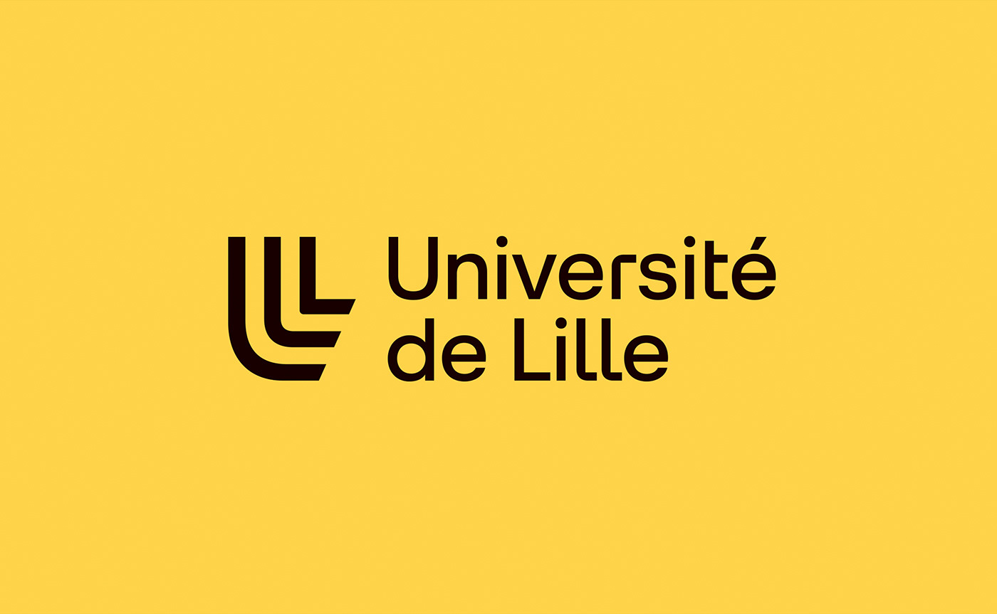 Université de Lille 里尔大学新视觉系统