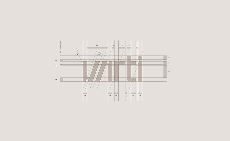 木作品牌Varti视觉识别设计