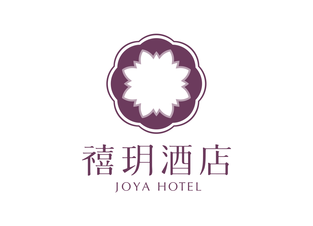 禧玥酒店logo矢量图
