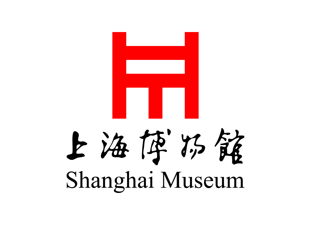 上海博物馆logo矢量图