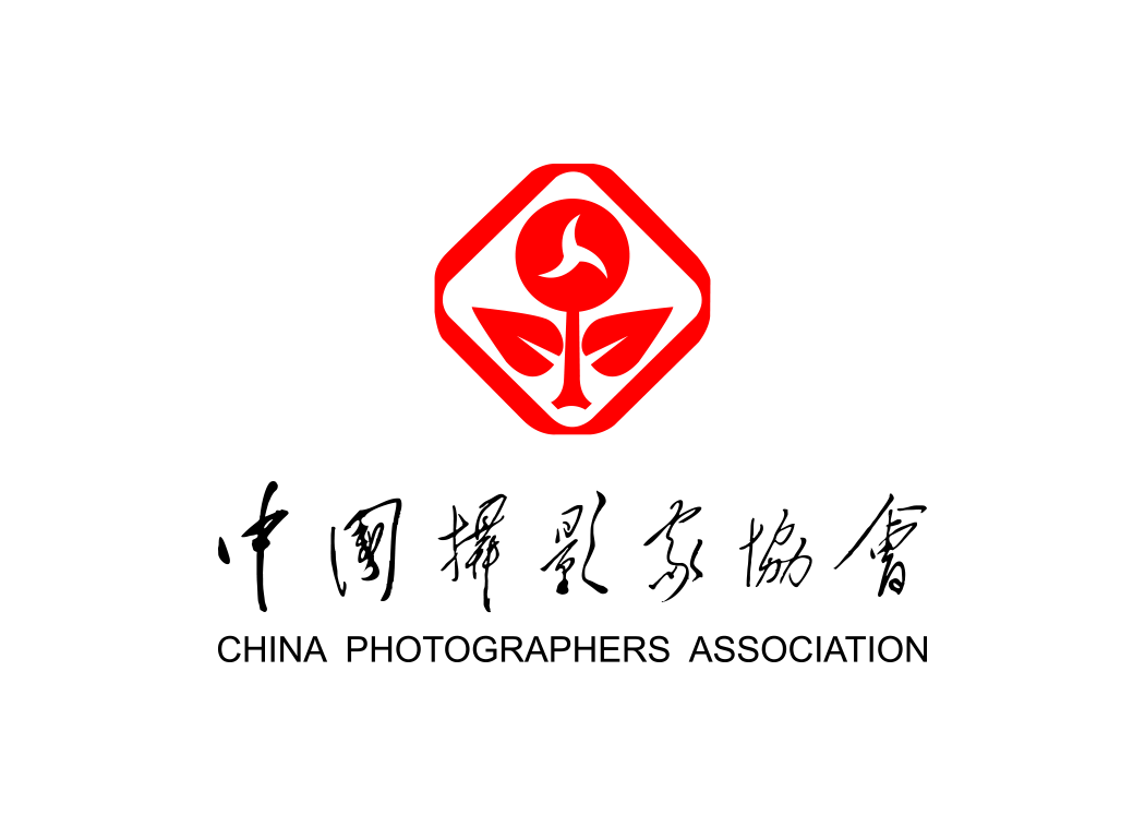 中国摄影家协会logo矢量图