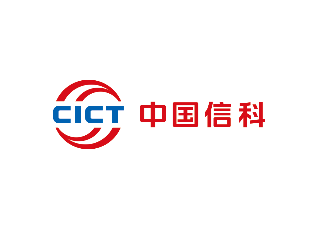 中国信科logo矢量图