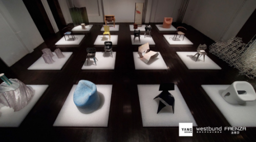 FAENZA法恩莎 X 杨明洁“Mondrian”系列新品重磅发布