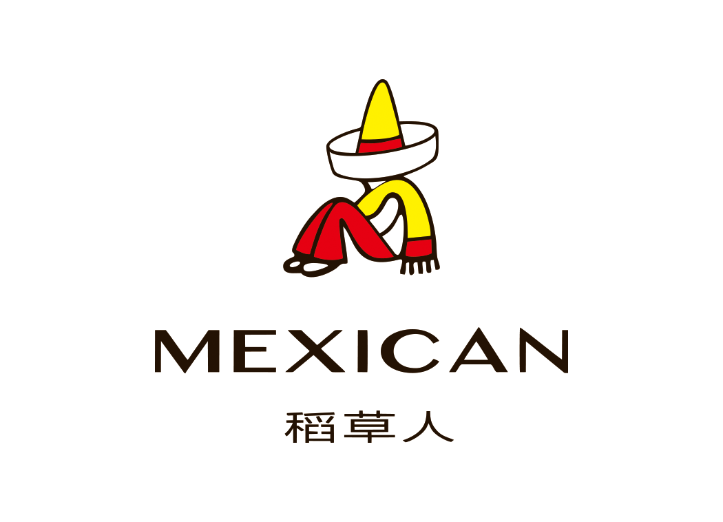 稻草人logo标志矢量图
