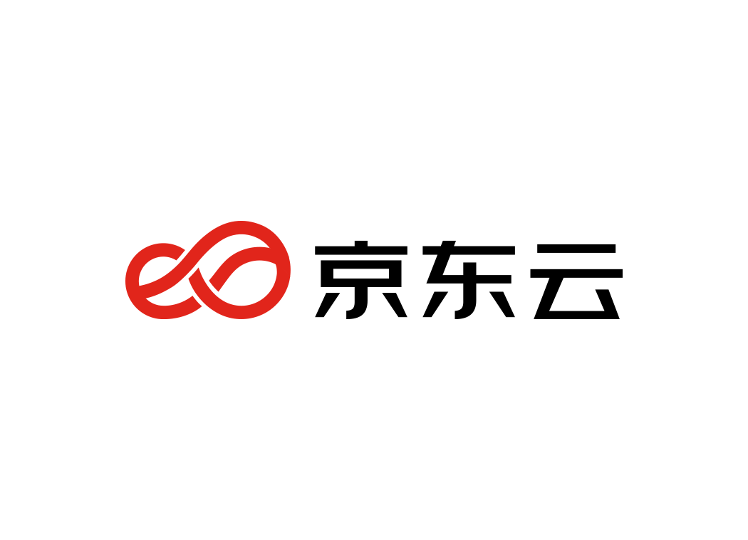 京东云logo矢量图