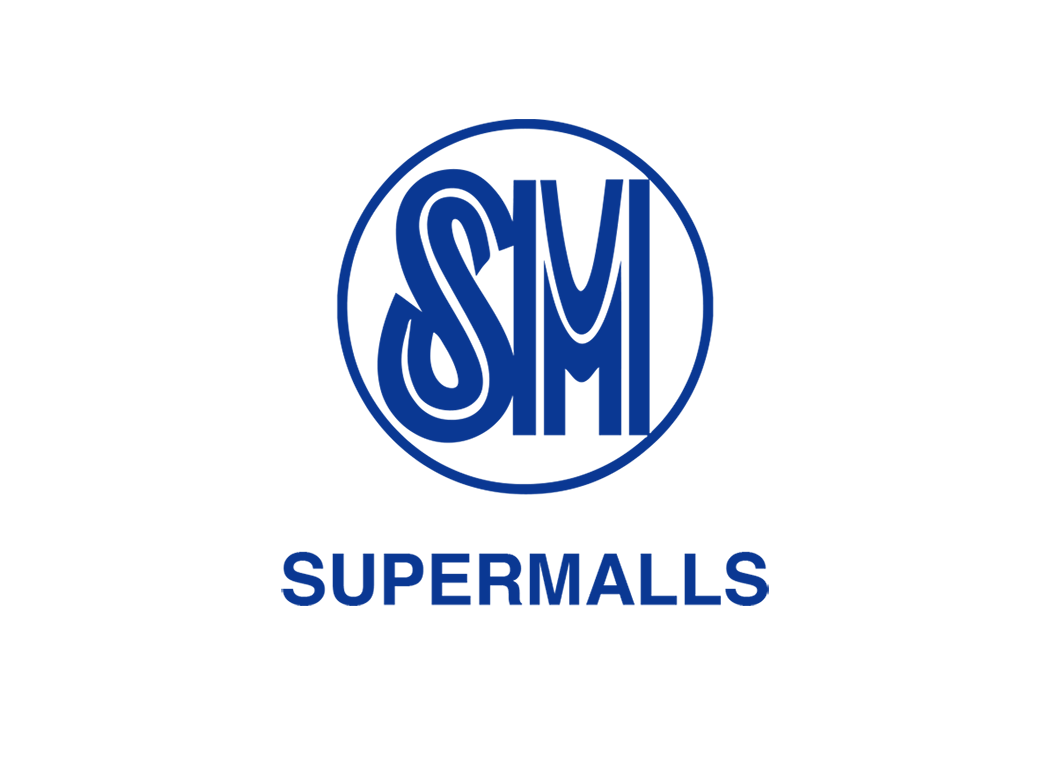 SM购物广场logo矢量图