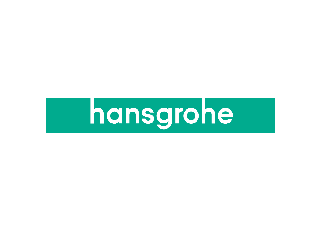 汉斯格雅(hansgrohe)卫浴标志矢量图
