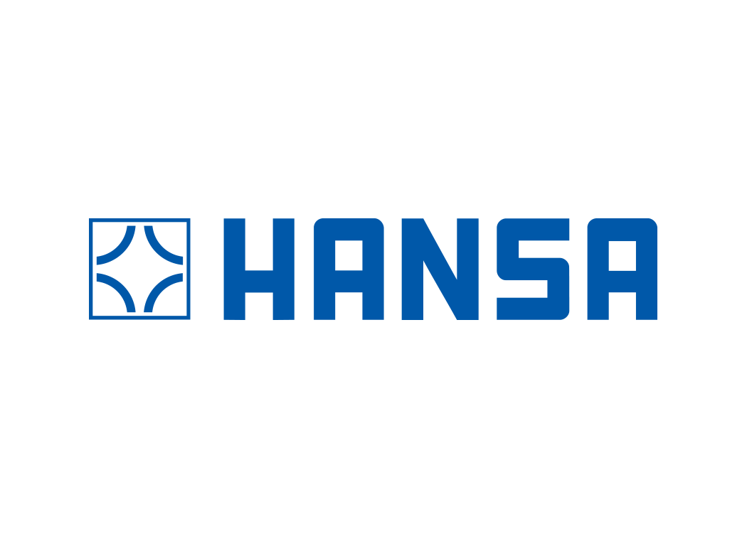 汉莎卫浴(HANSA)标志矢量图
