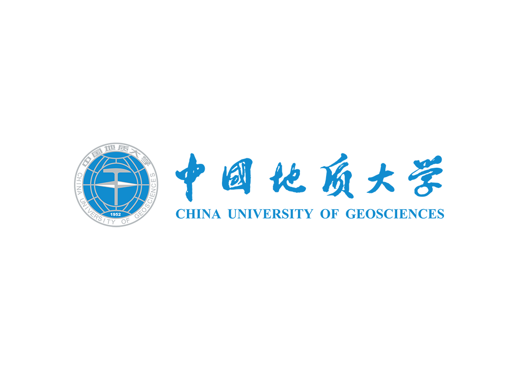 中国地质大学(武汉)校徽logo矢量图