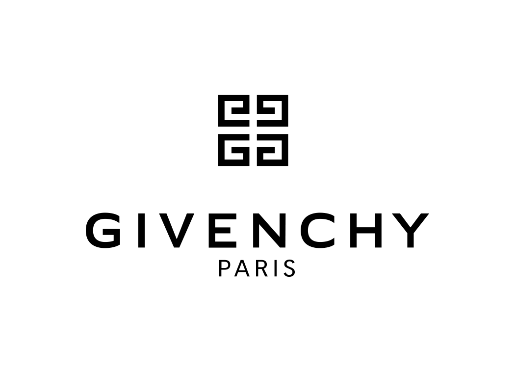Givenchy纪梵希标志矢量图