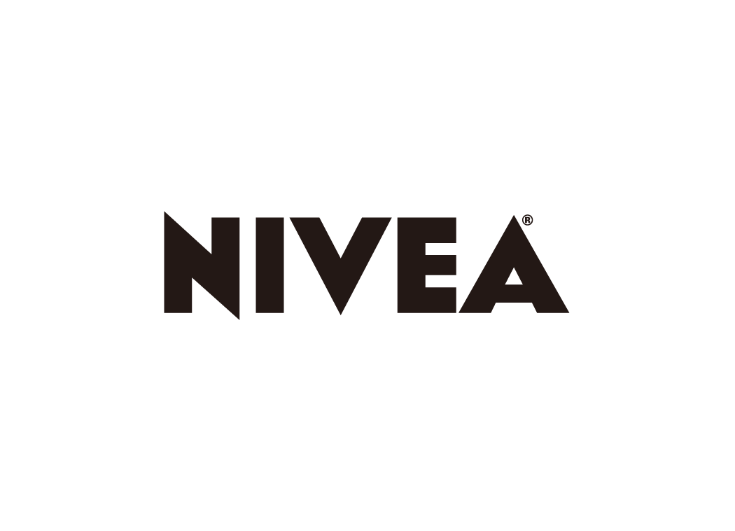 NIVEA妮维雅标志矢量图