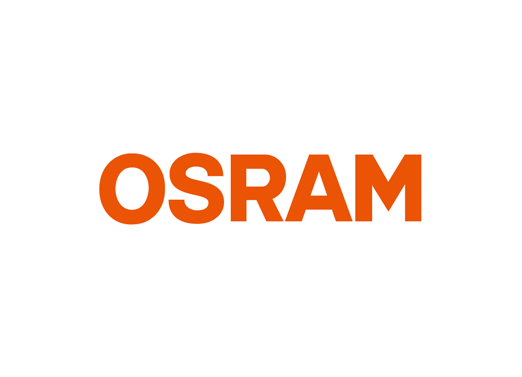 Osram(欧司朗)标志矢量图