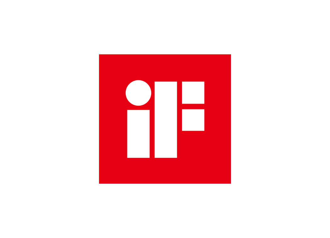 iF设计奖logo矢量图