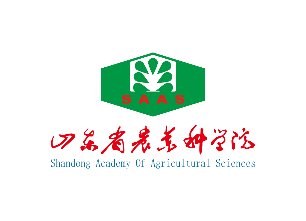 山东省农业科学院logo矢量图