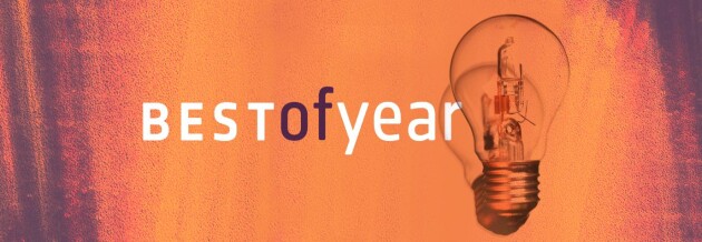 载誉前行 | 立达信屡获美国 BEST OF YEAR AWARDS 年度最佳设计奖