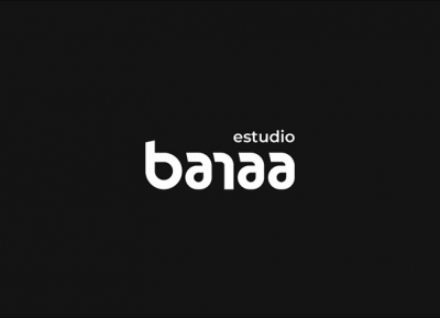 Baraa estudio設計工作室視覺形象