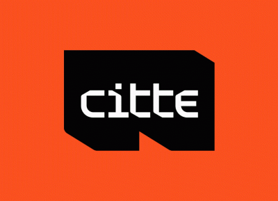 Citte城市服務管理機構視覺識別設計