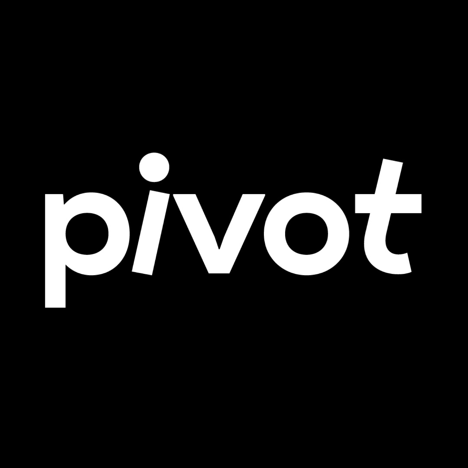 Pivot在线培训学校视觉形象设计