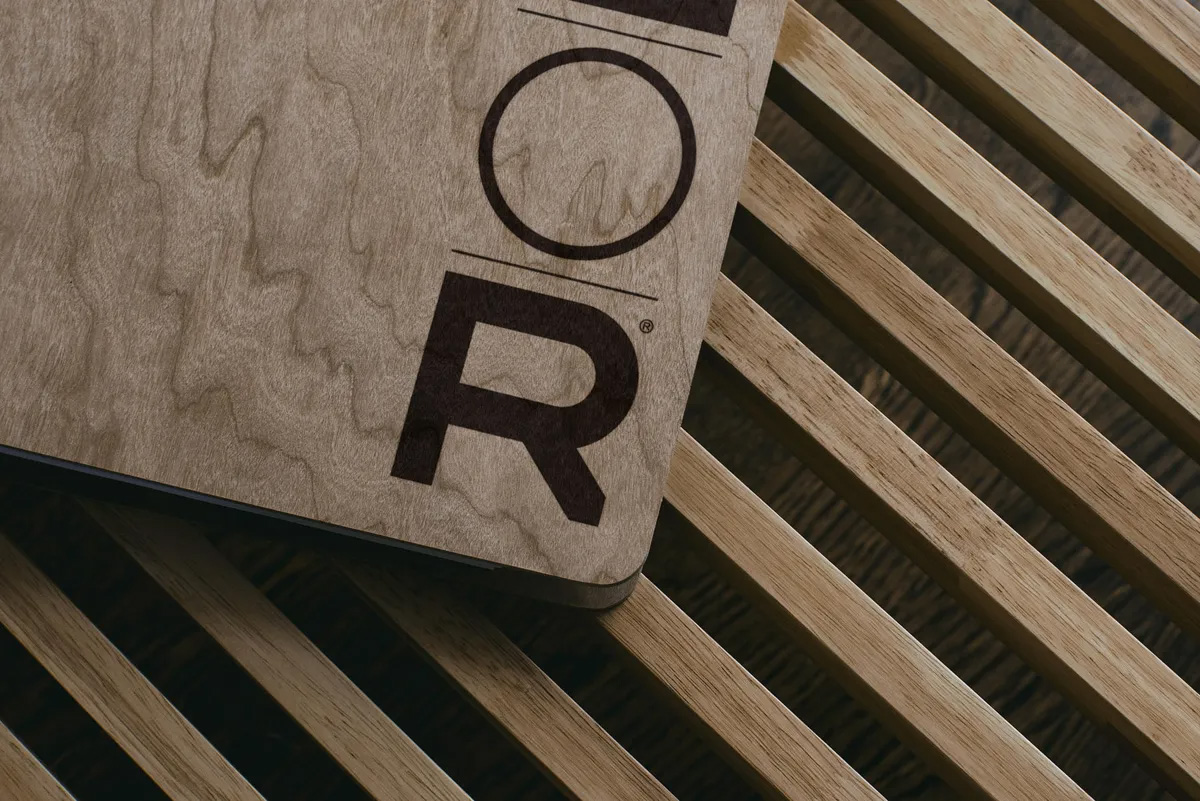 FLOR定制地毯商品牌系统重塑
