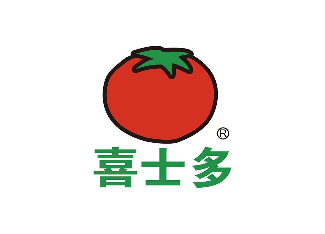 喜士多便利店logo标志矢量图