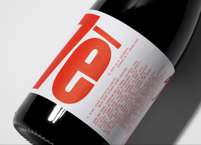 9+葡萄酒品牌识别和包装设计