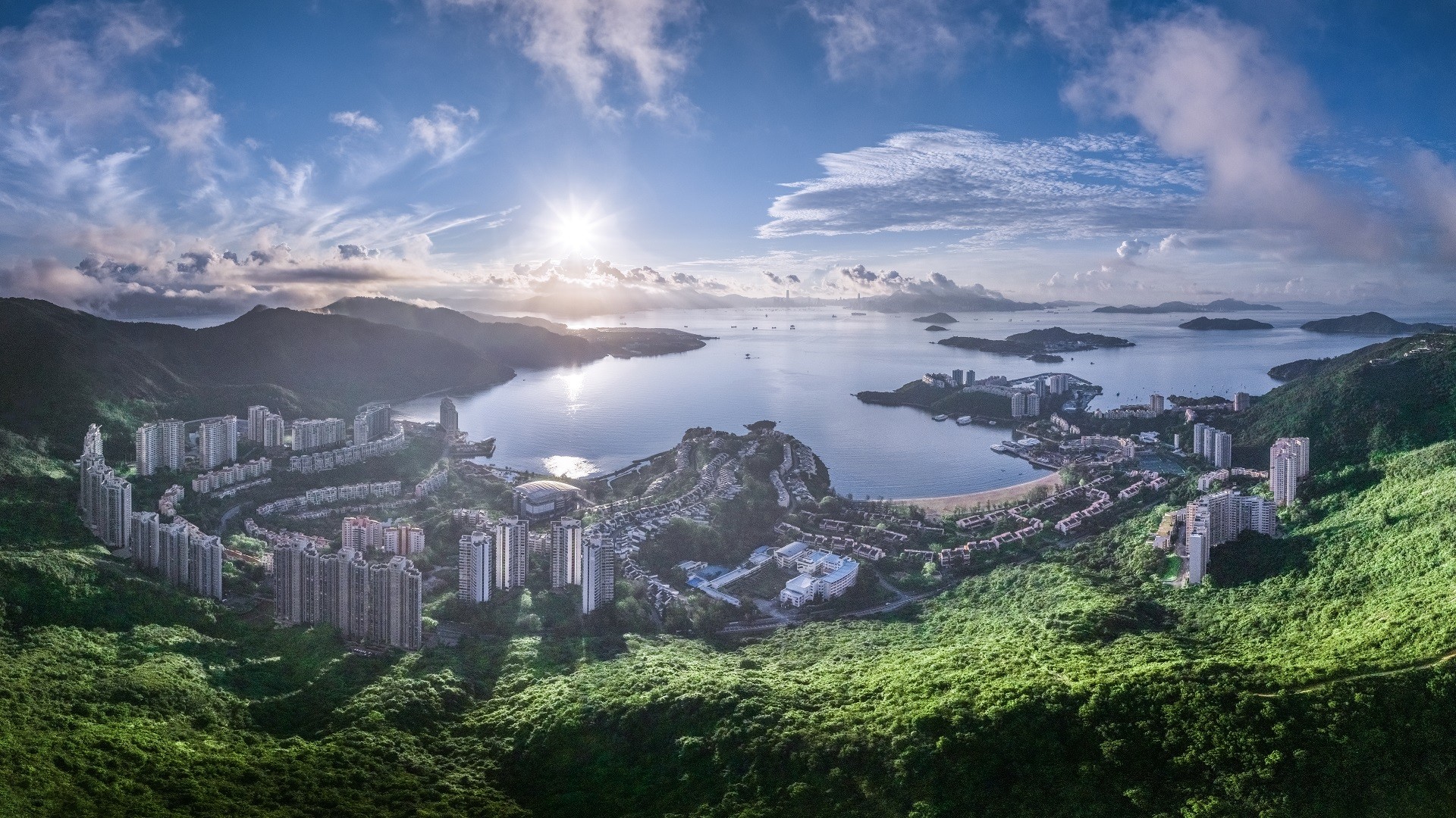 香港兴业国际发起全球设计大赛 探索灵活居住空间新定义