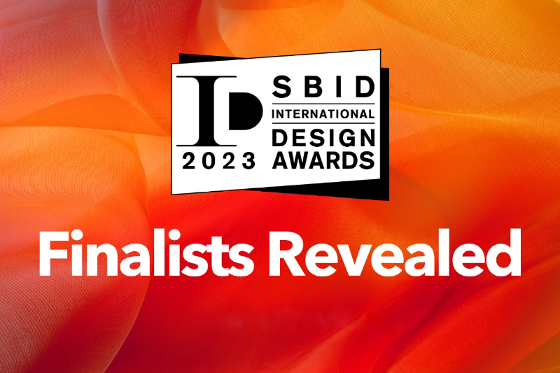 万达酒店设计研究院第六次入围SBID英国国际设计大赛！