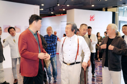 柴烧·鉴往·致行，第五届上海---云南建水国际陶瓷柴烧艺术节隆重举行