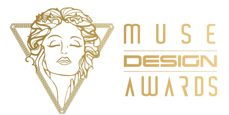 全球設計領域最具影響力的獎項之一  美國繆斯設計獎