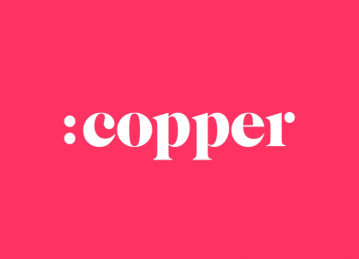 Copper品牌视觉VI设计