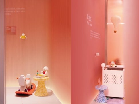 Babycare亮相亚洲权威设计盛会「设计上海」，成为首个独立参展的母婴品牌