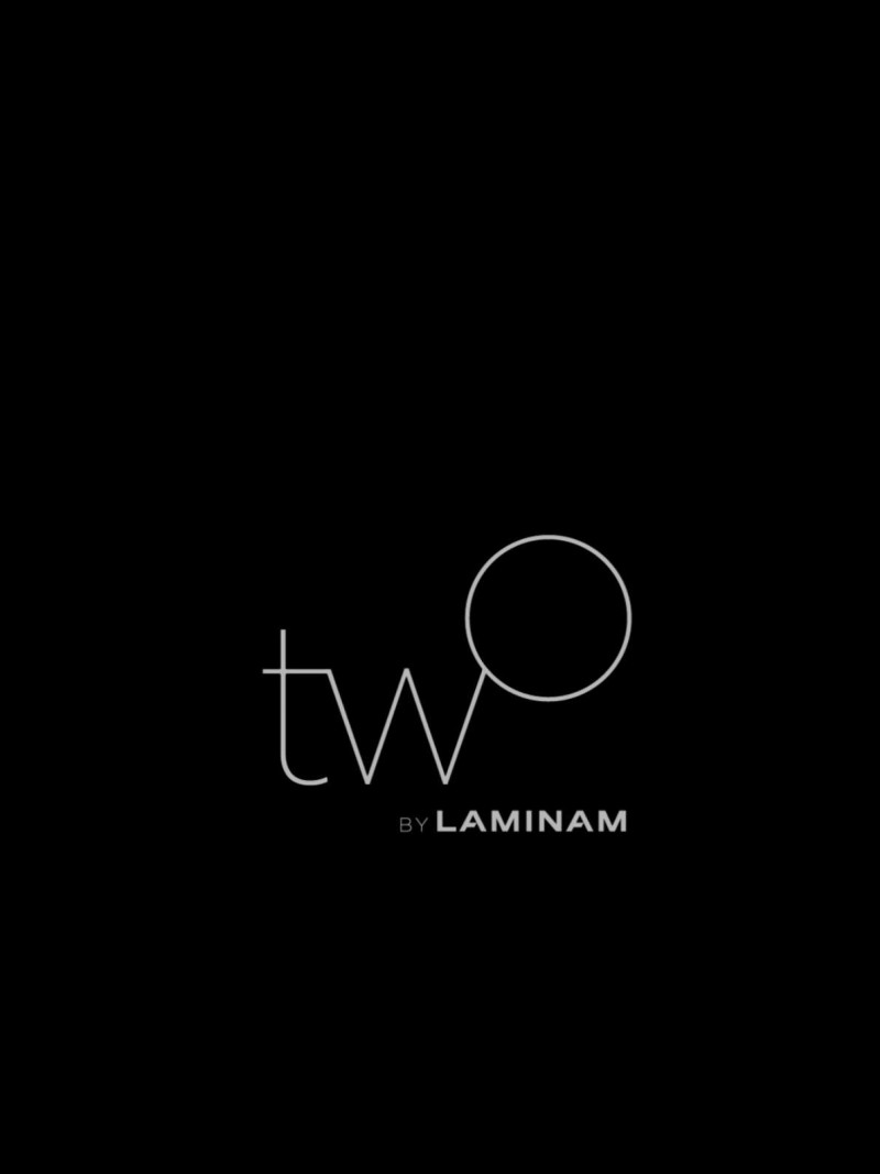 LAMINAM全新饰面品牌twO BY LAMINAM重磅发布  超薄2毫米引领天然表面新纪元